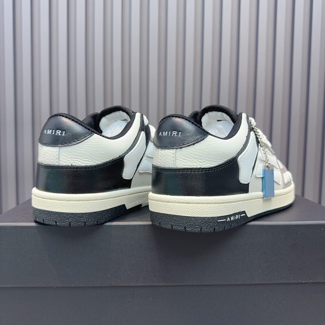 Amiri shoe