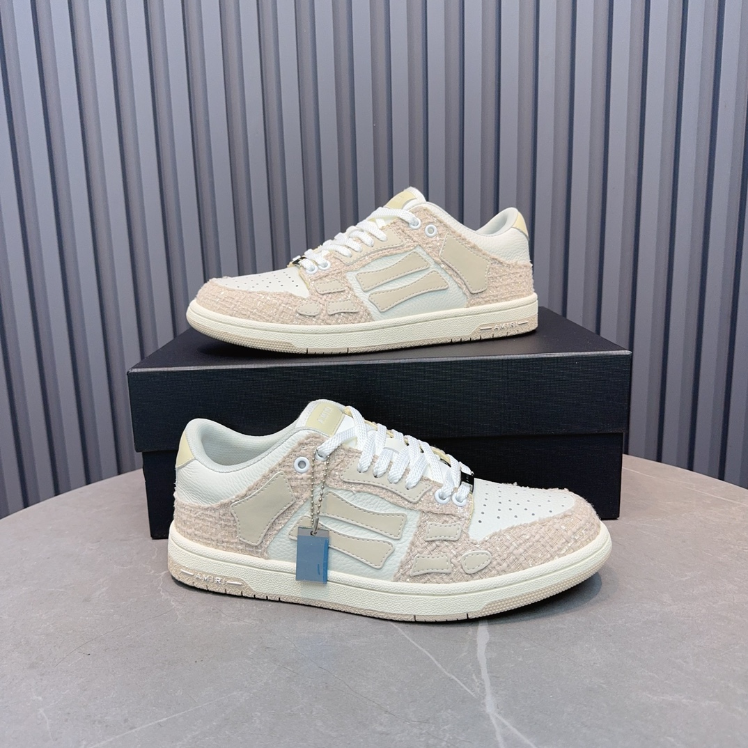 Amiri shoe