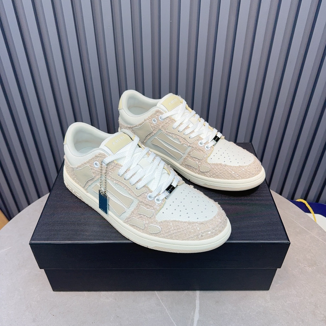 Amiri shoe