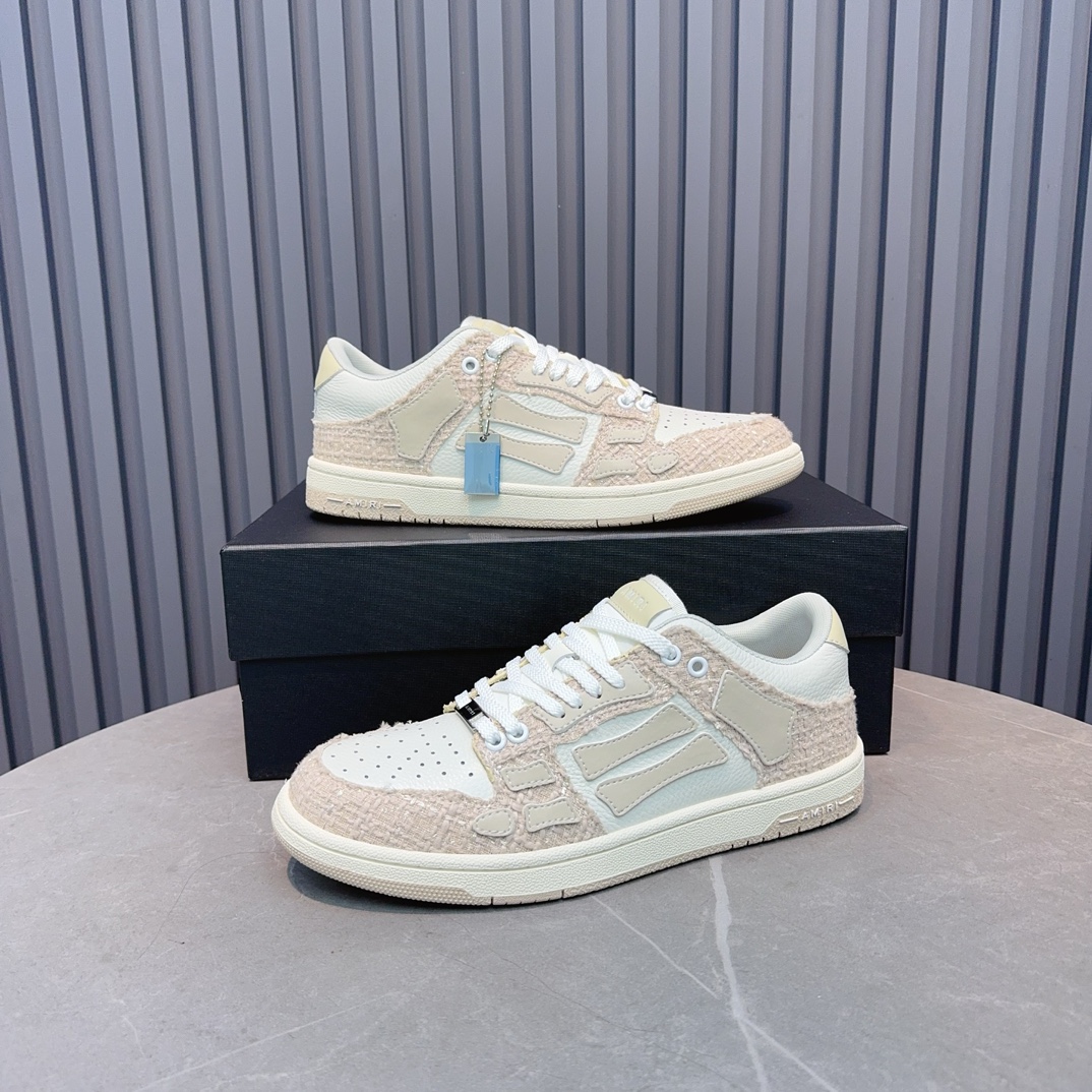 Amiri shoe