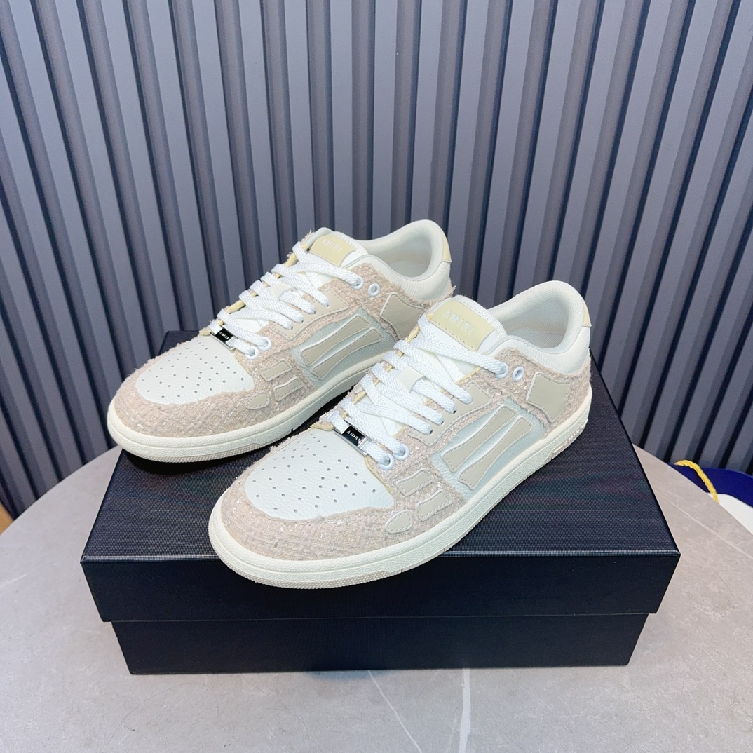 Amiri shoe