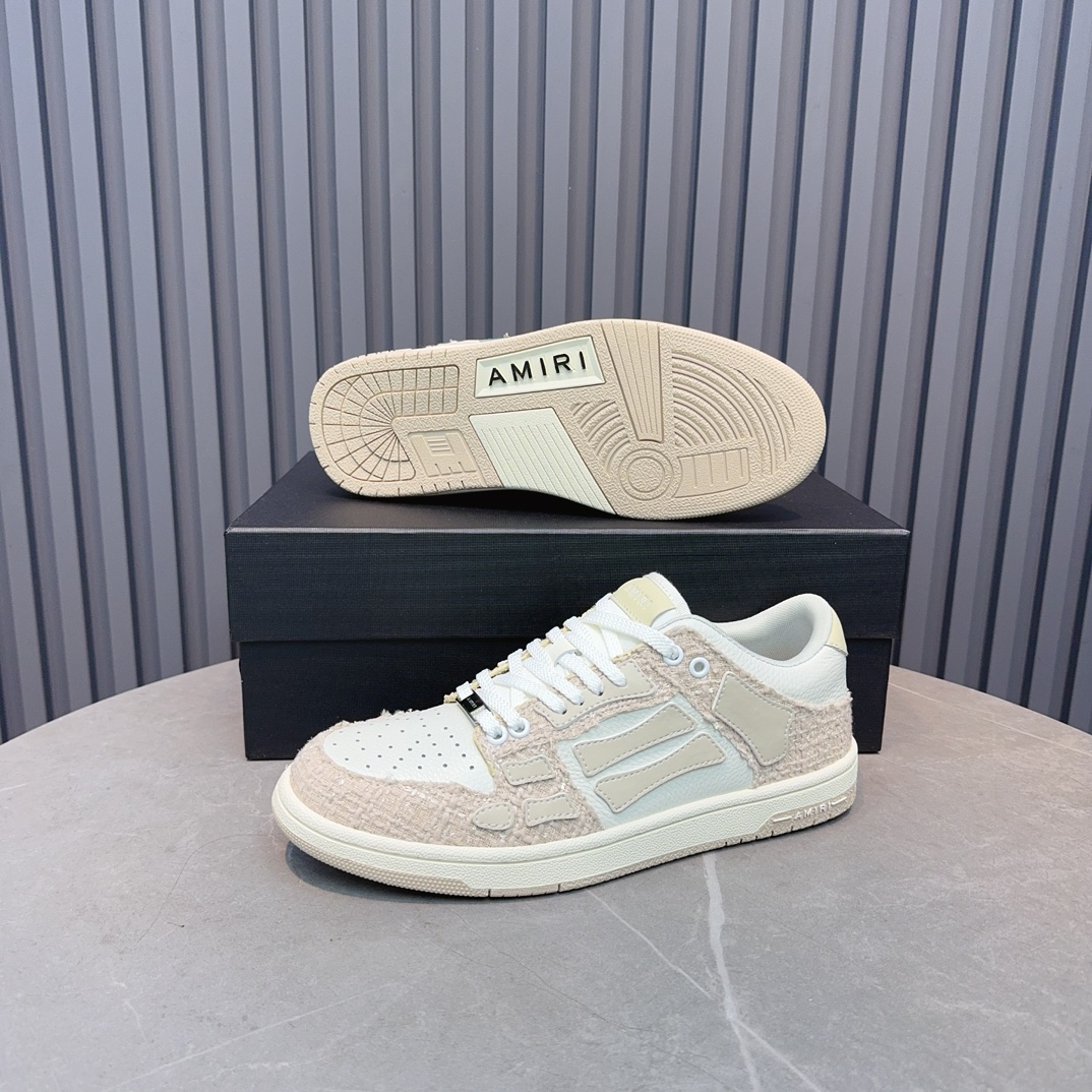 Amiri shoe