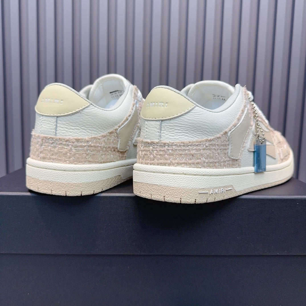 Amiri shoe