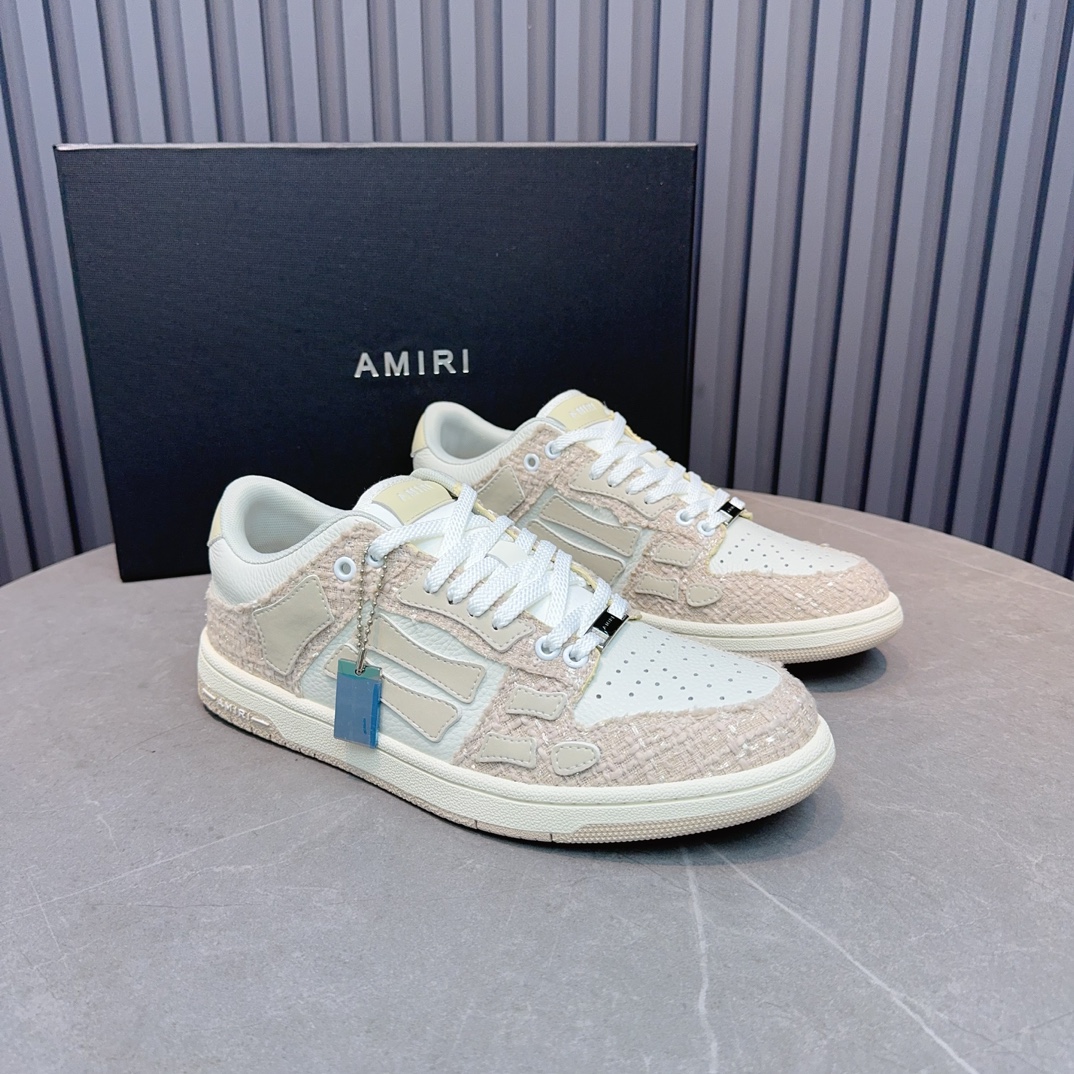 Amiri shoe