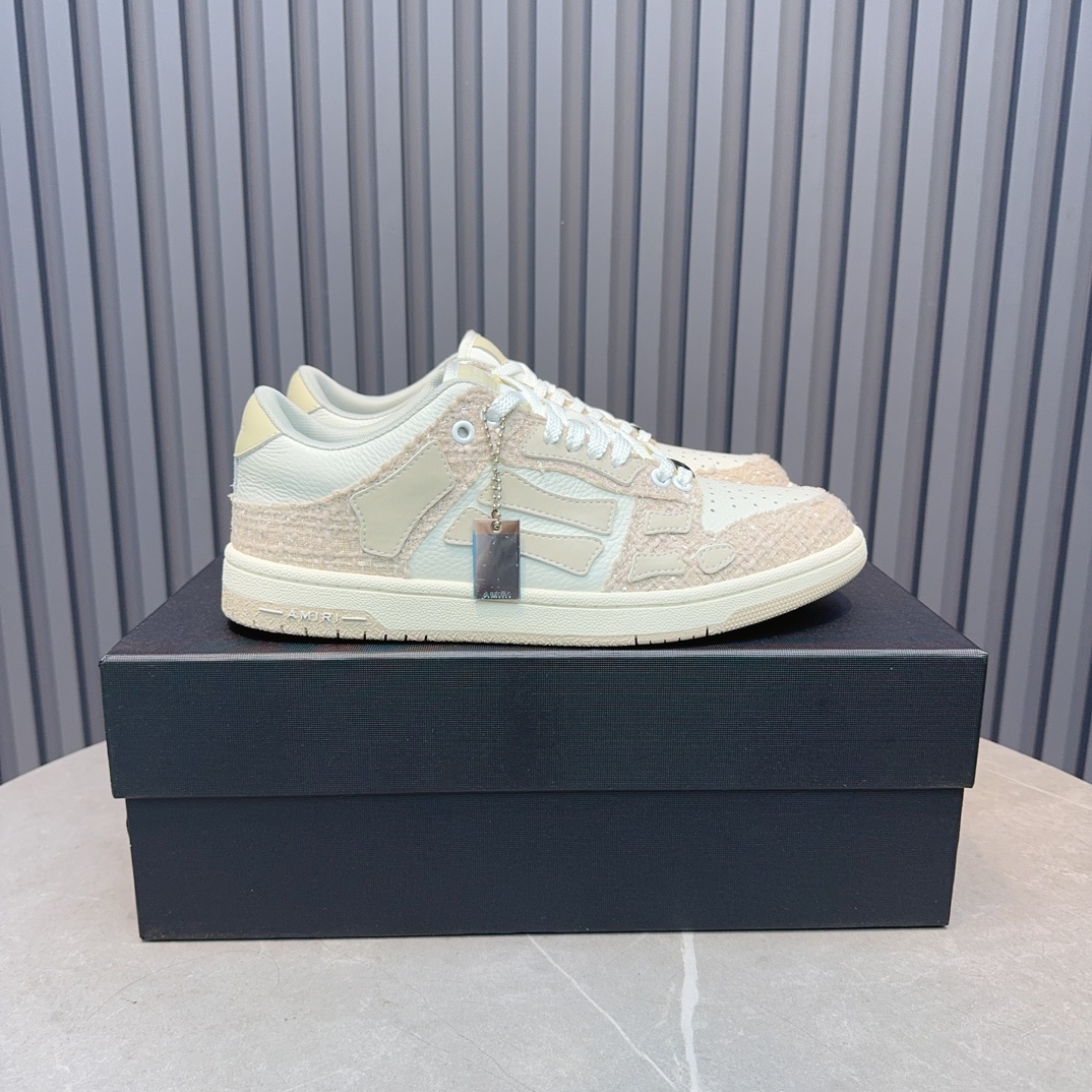 Amiri shoe