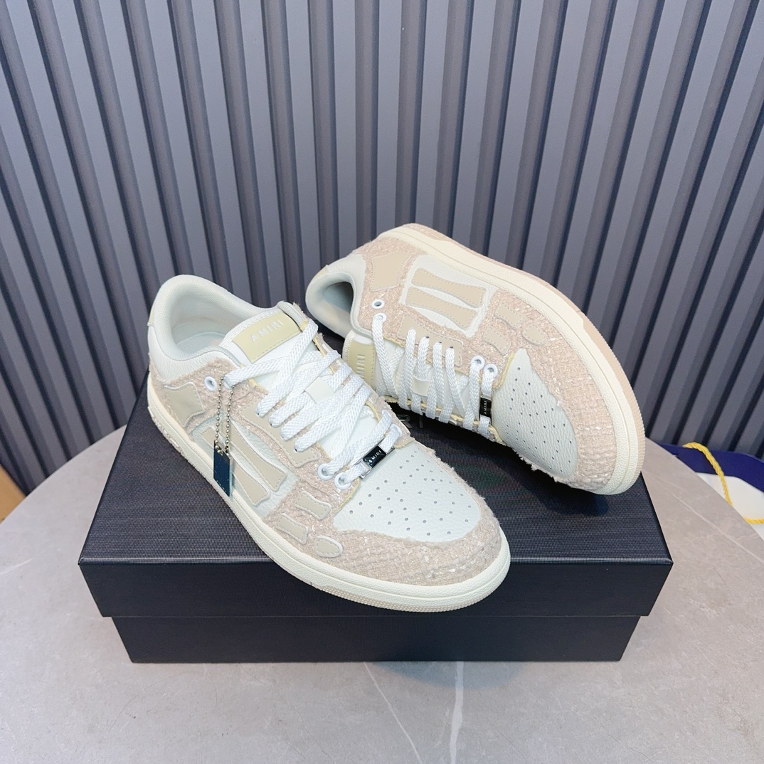 Amiri shoe