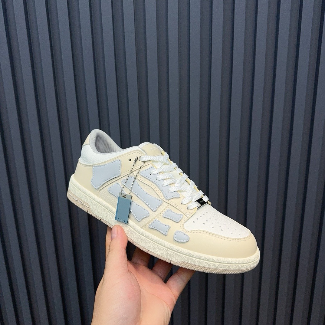 Amiri shoe
