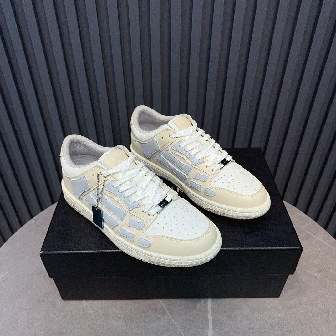 Amiri shoe