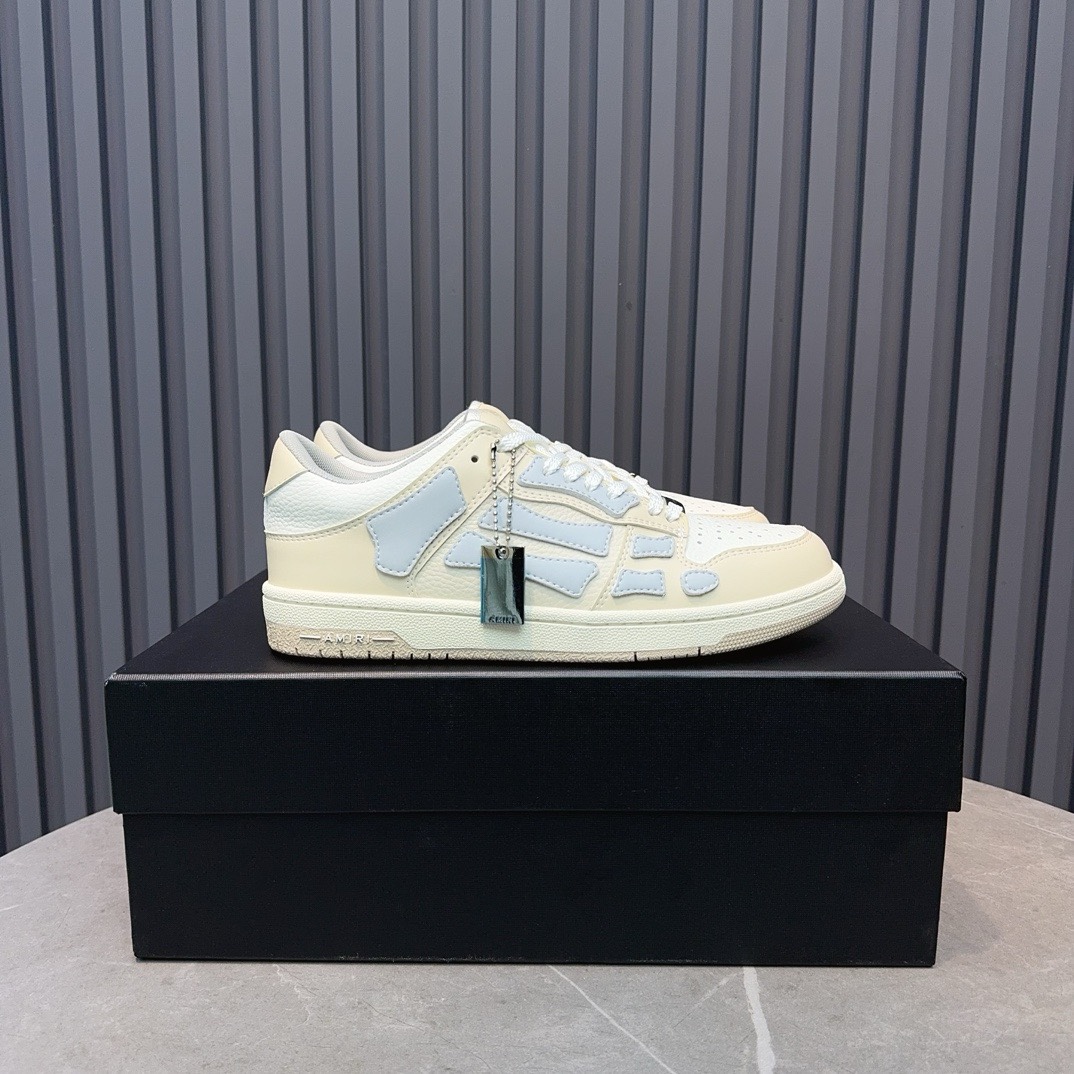 Amiri shoe