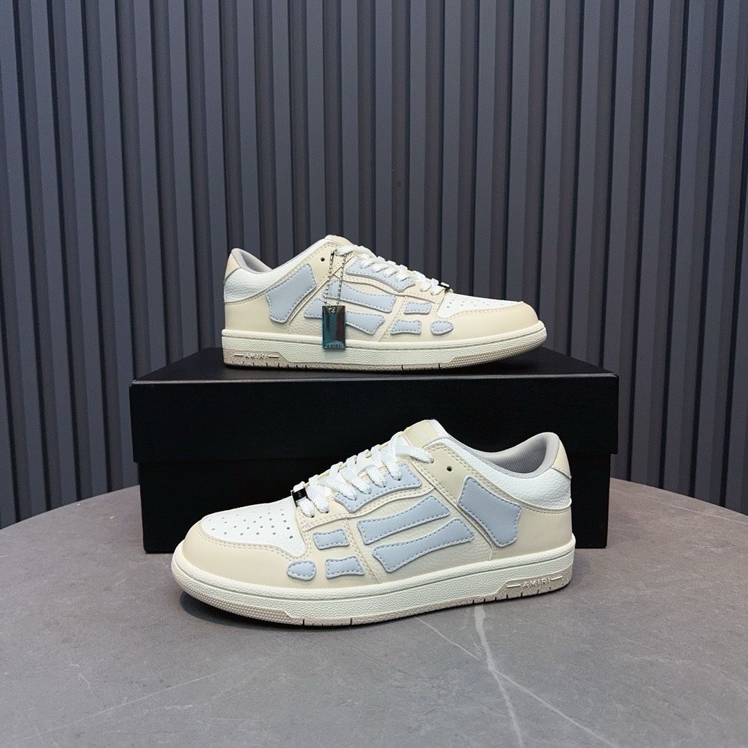 Amiri shoe