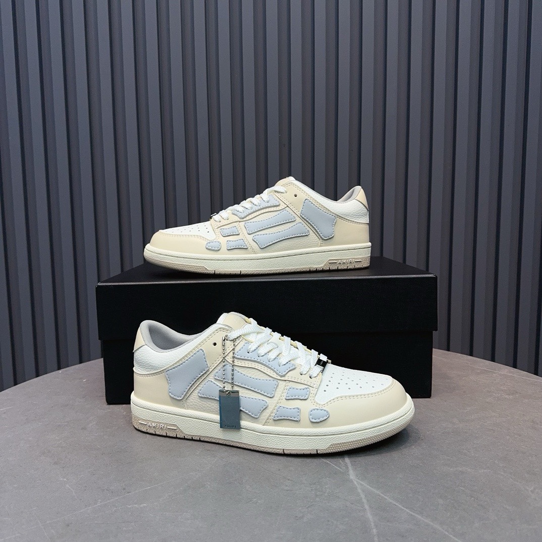 Amiri shoe