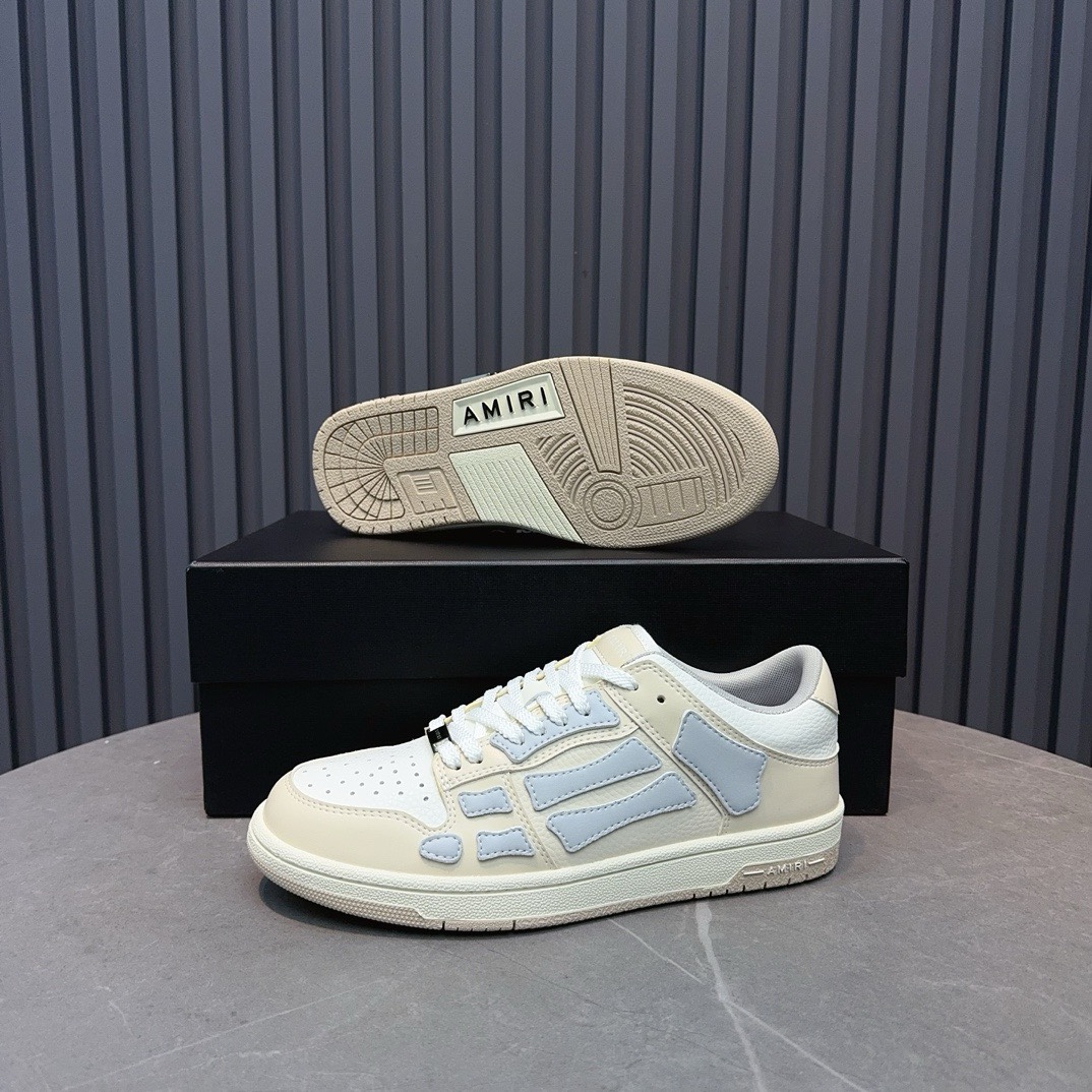 Amiri shoe