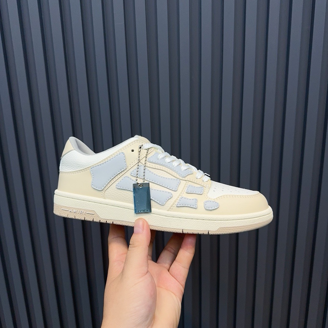 Amiri shoe