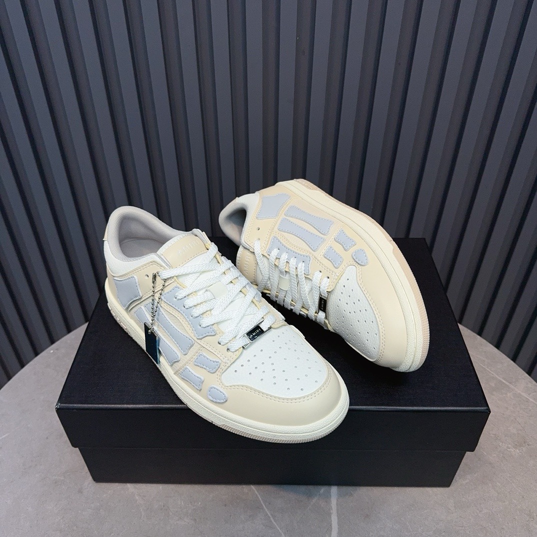 Amiri shoe