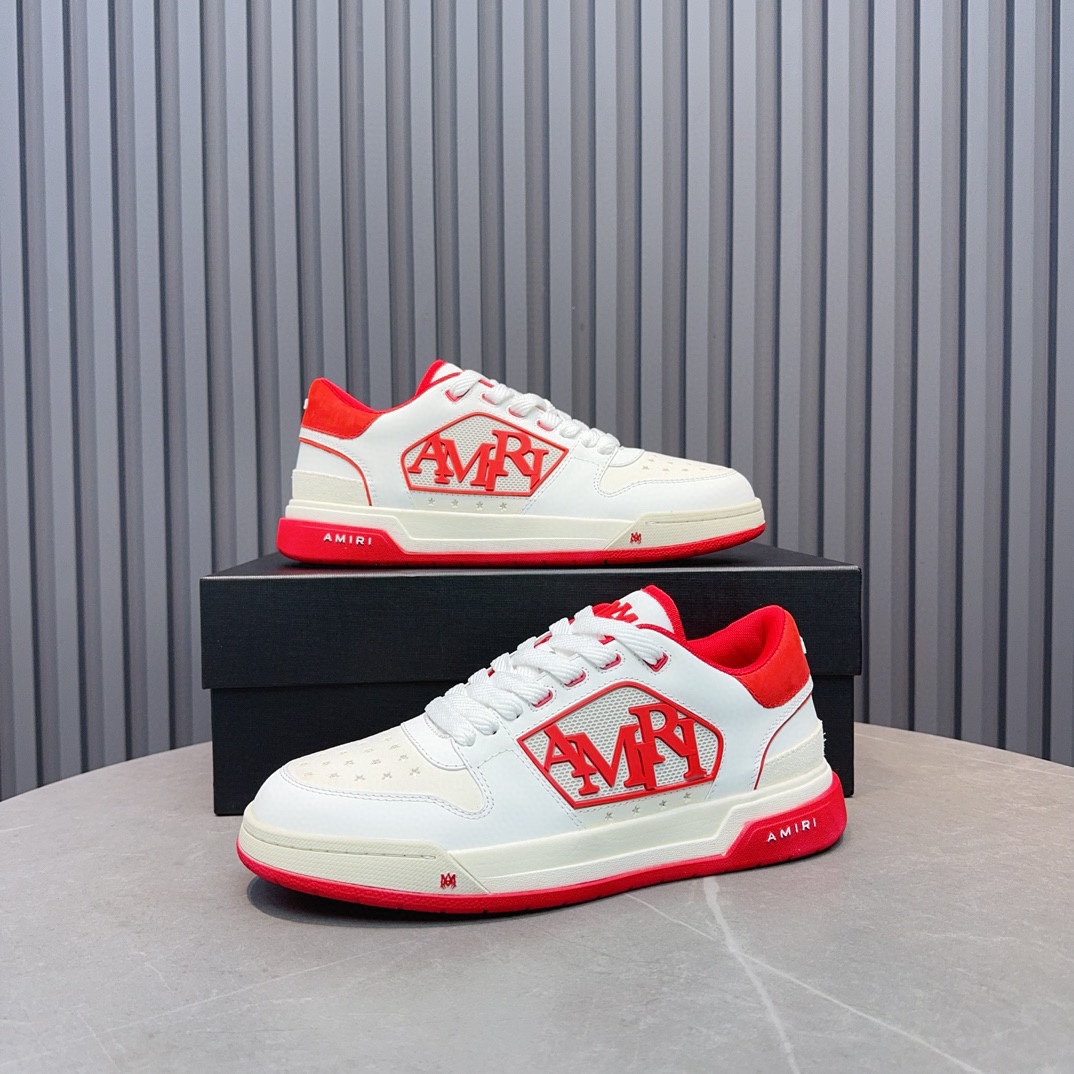 Amiri shoe