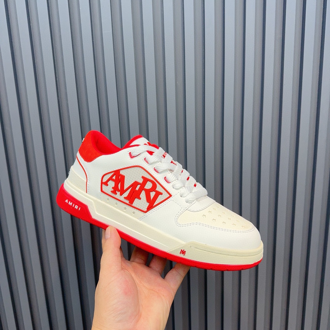 Amiri shoe
