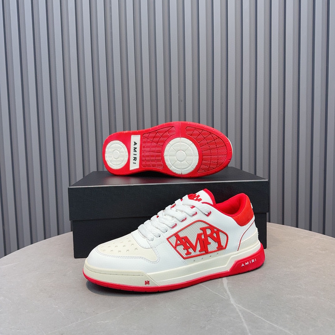 Amiri shoe