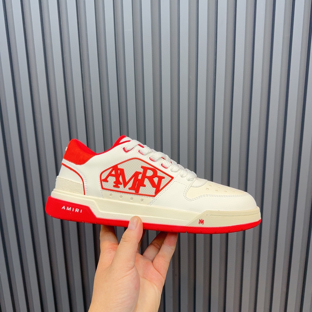 Amiri shoe