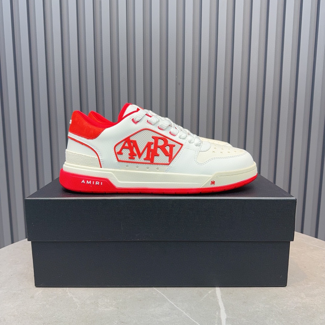 Amiri shoe