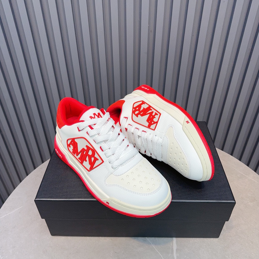 Amiri shoe