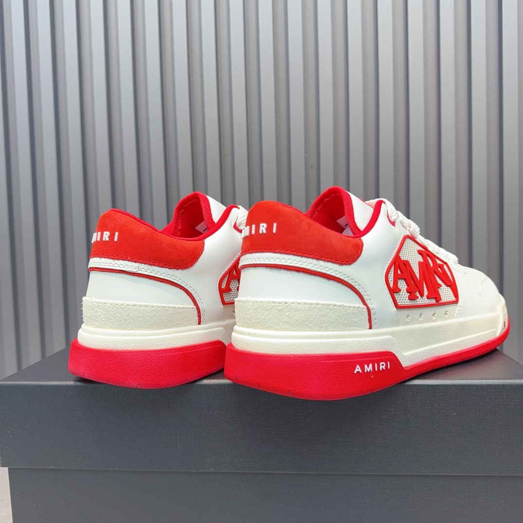 Amiri shoe