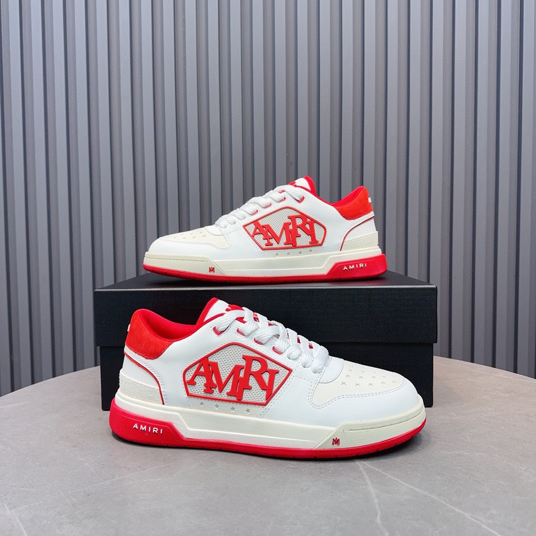 Amiri shoe