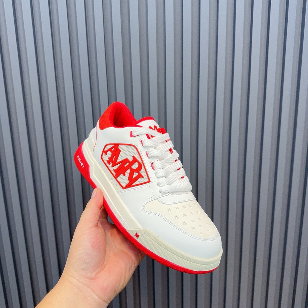 Amiri shoe