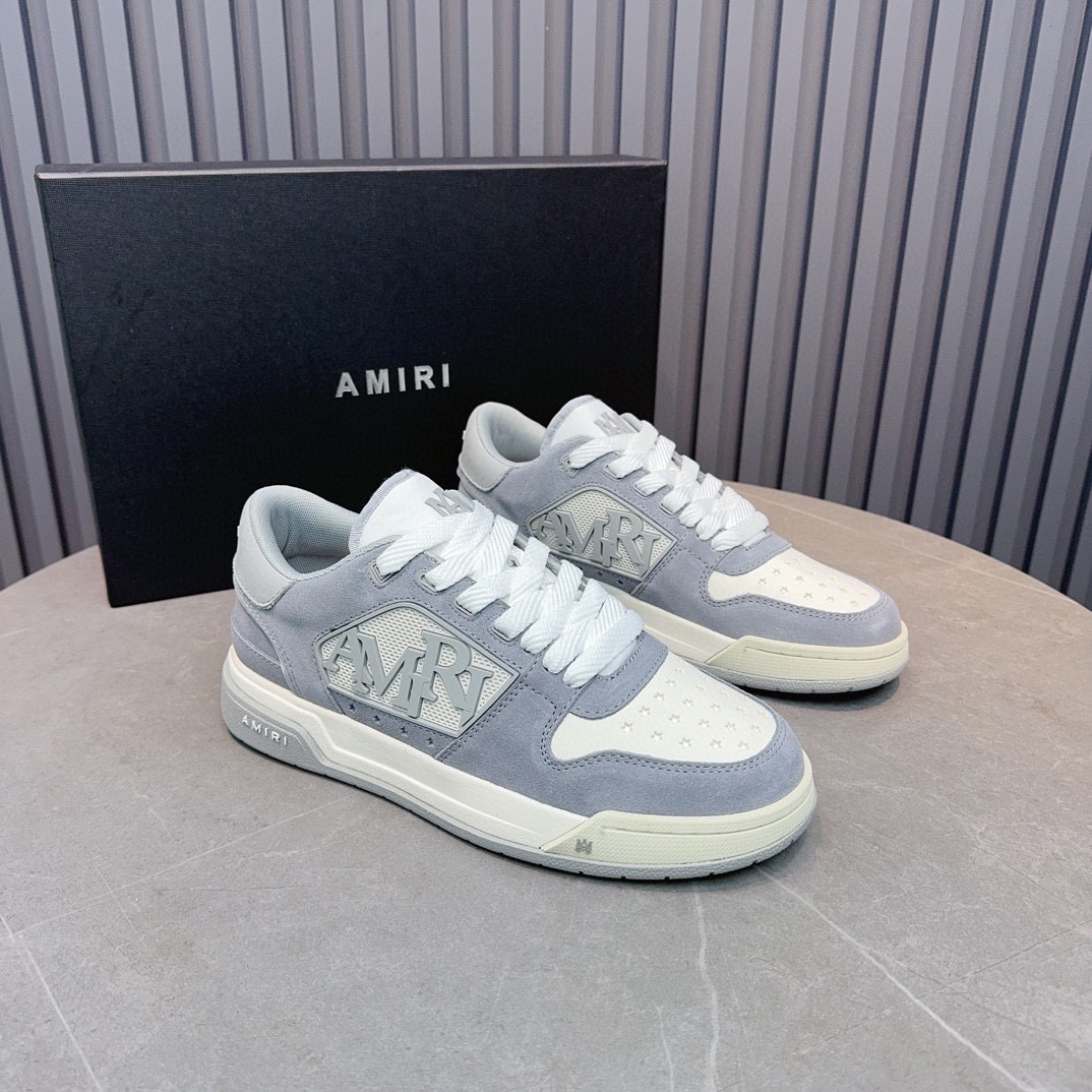 Amiri shoe