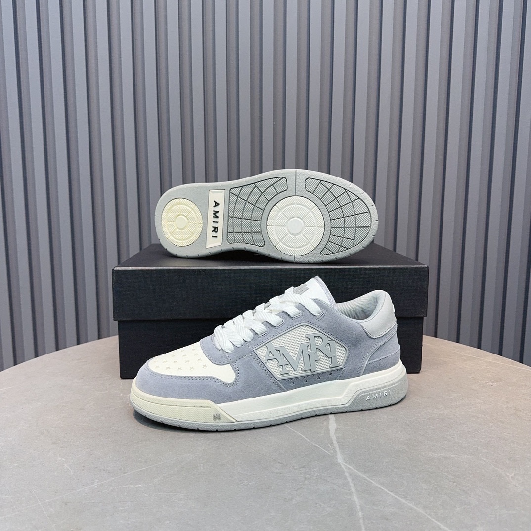 Amiri shoe