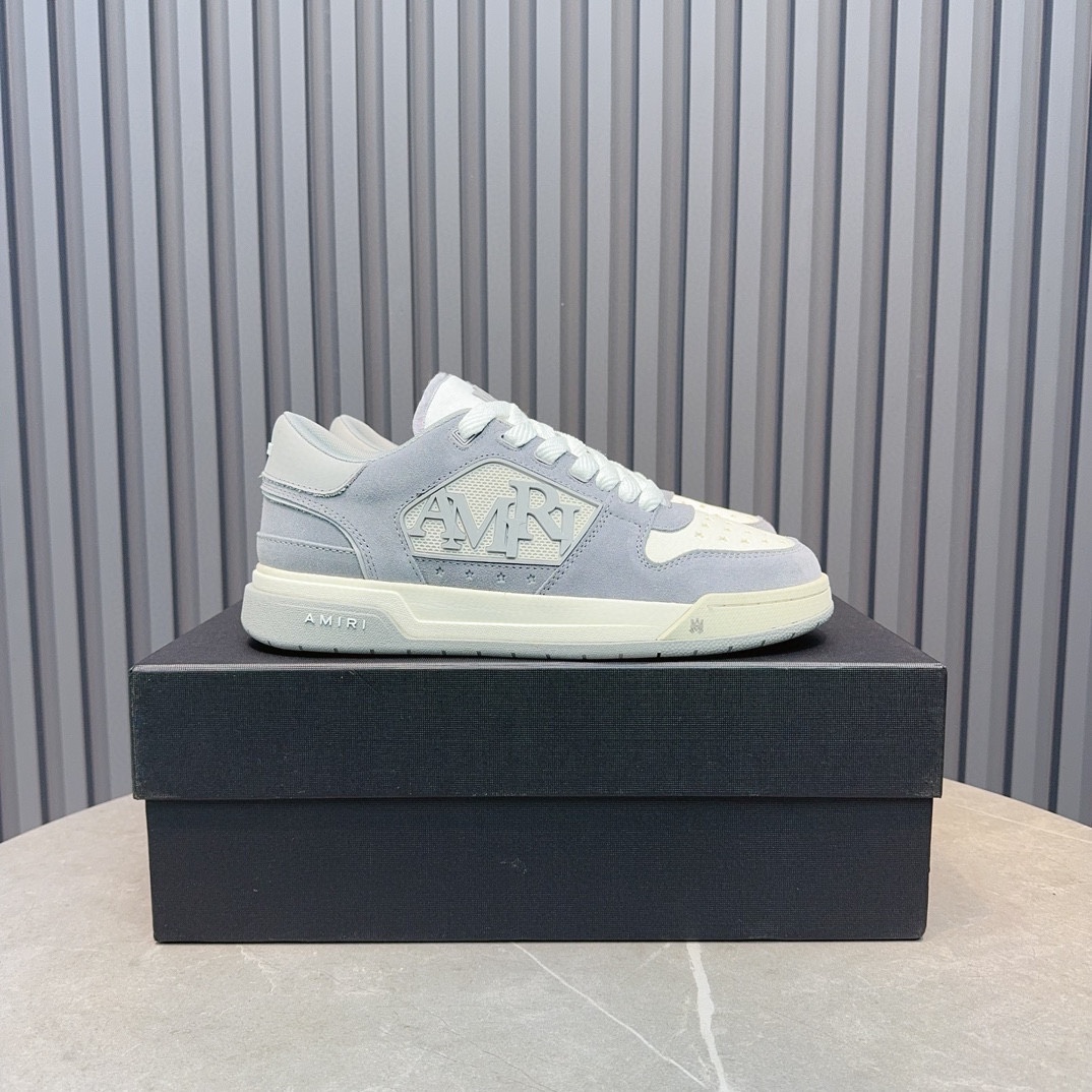 Amiri shoe