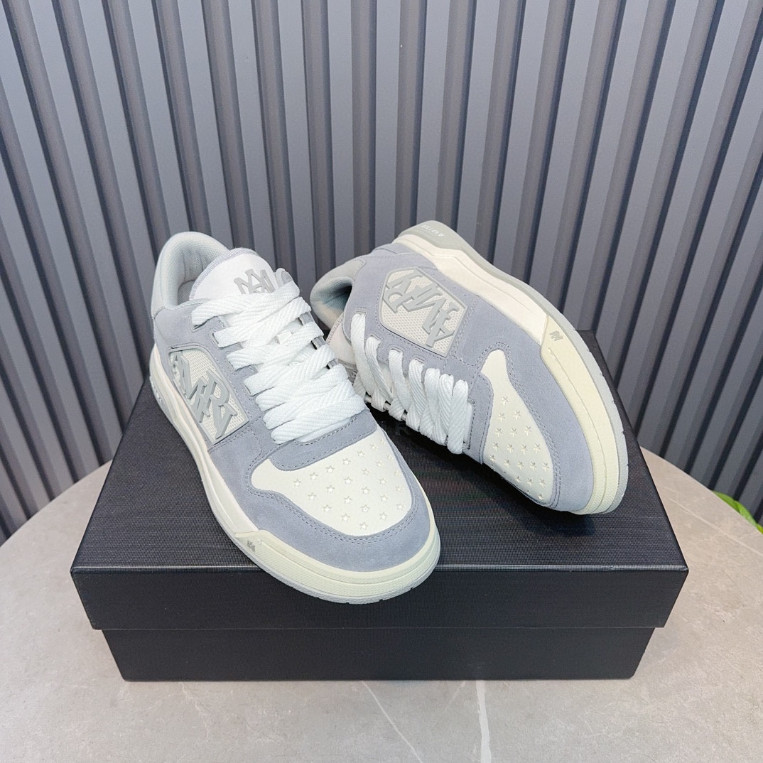 Amiri shoe
