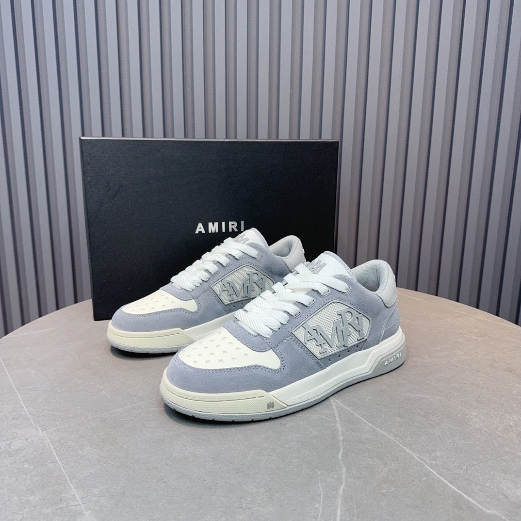 Amiri shoe