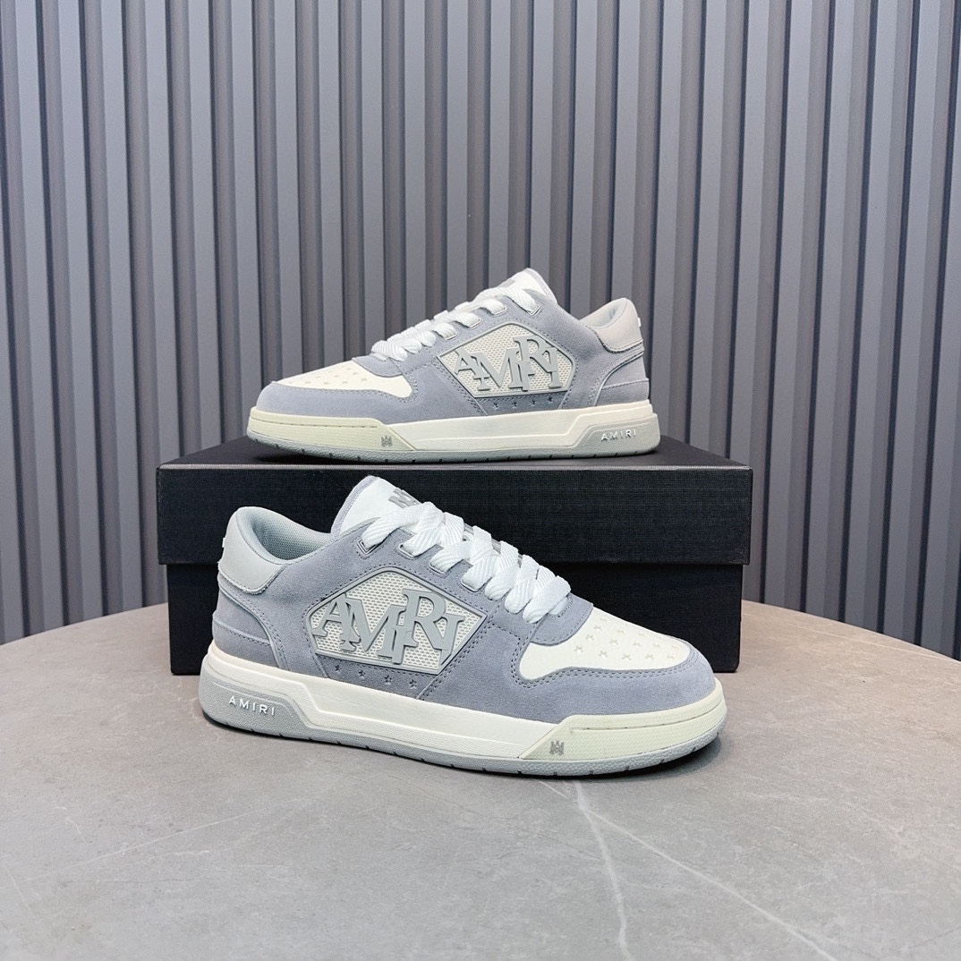 Amiri shoe