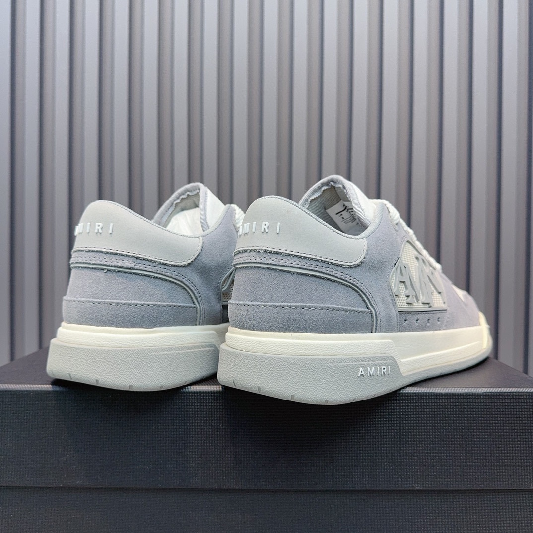 Amiri shoe