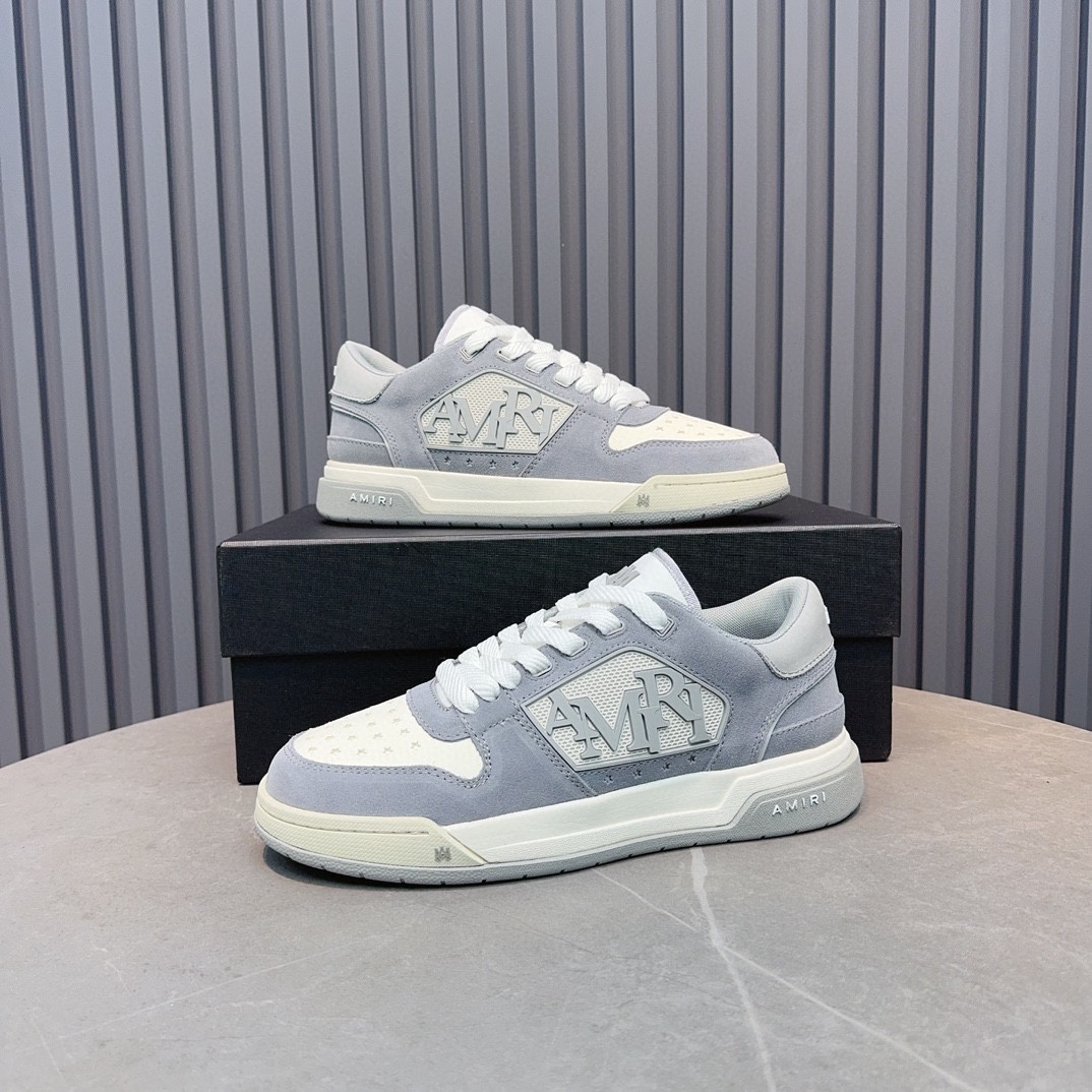 Amiri shoe