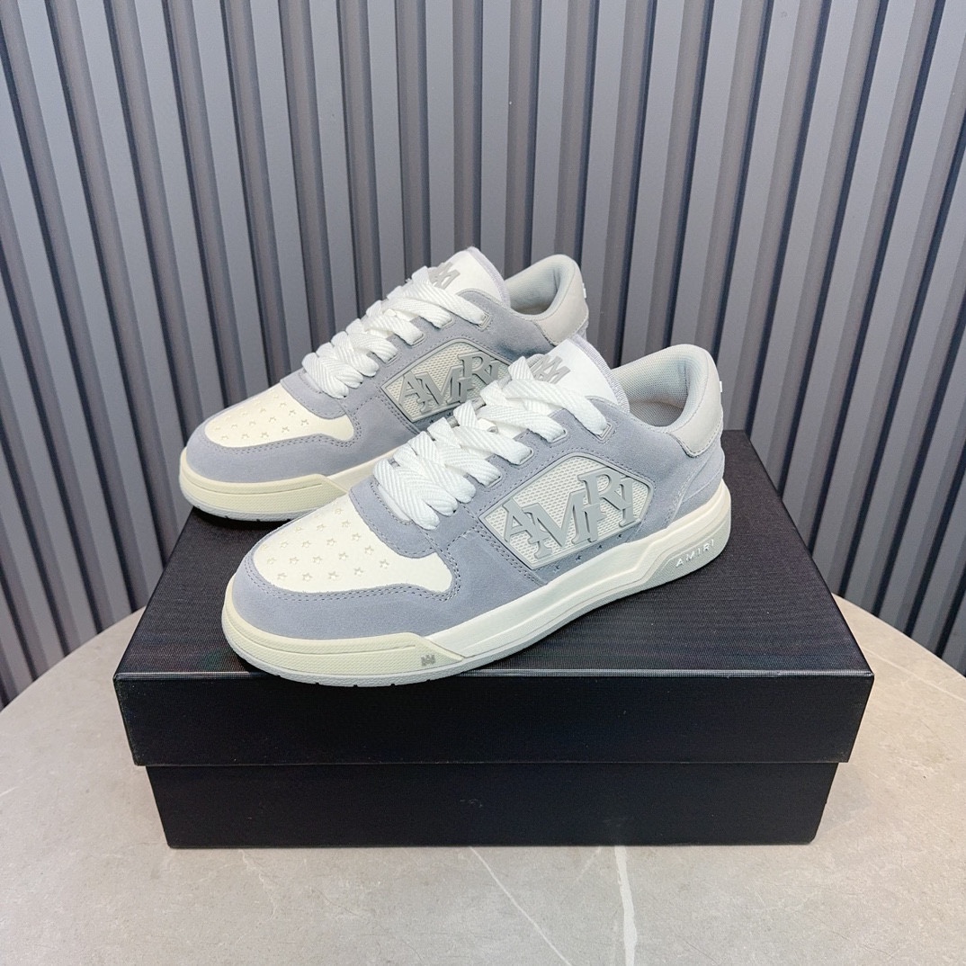 Amiri shoe
