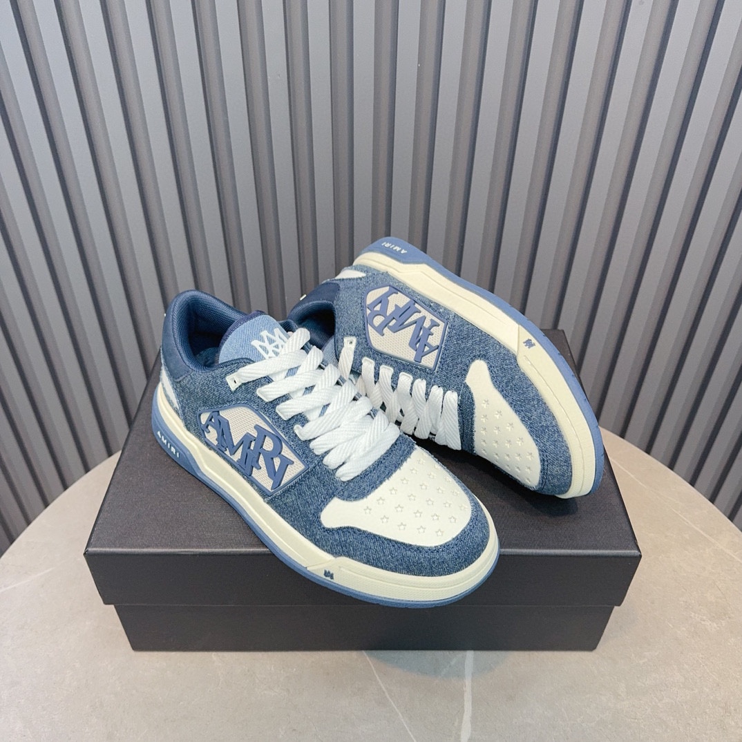 Amiri shoe