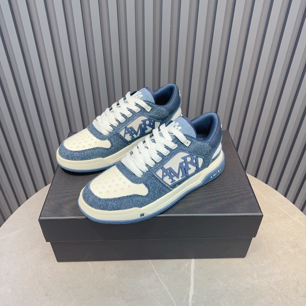 Amiri shoe