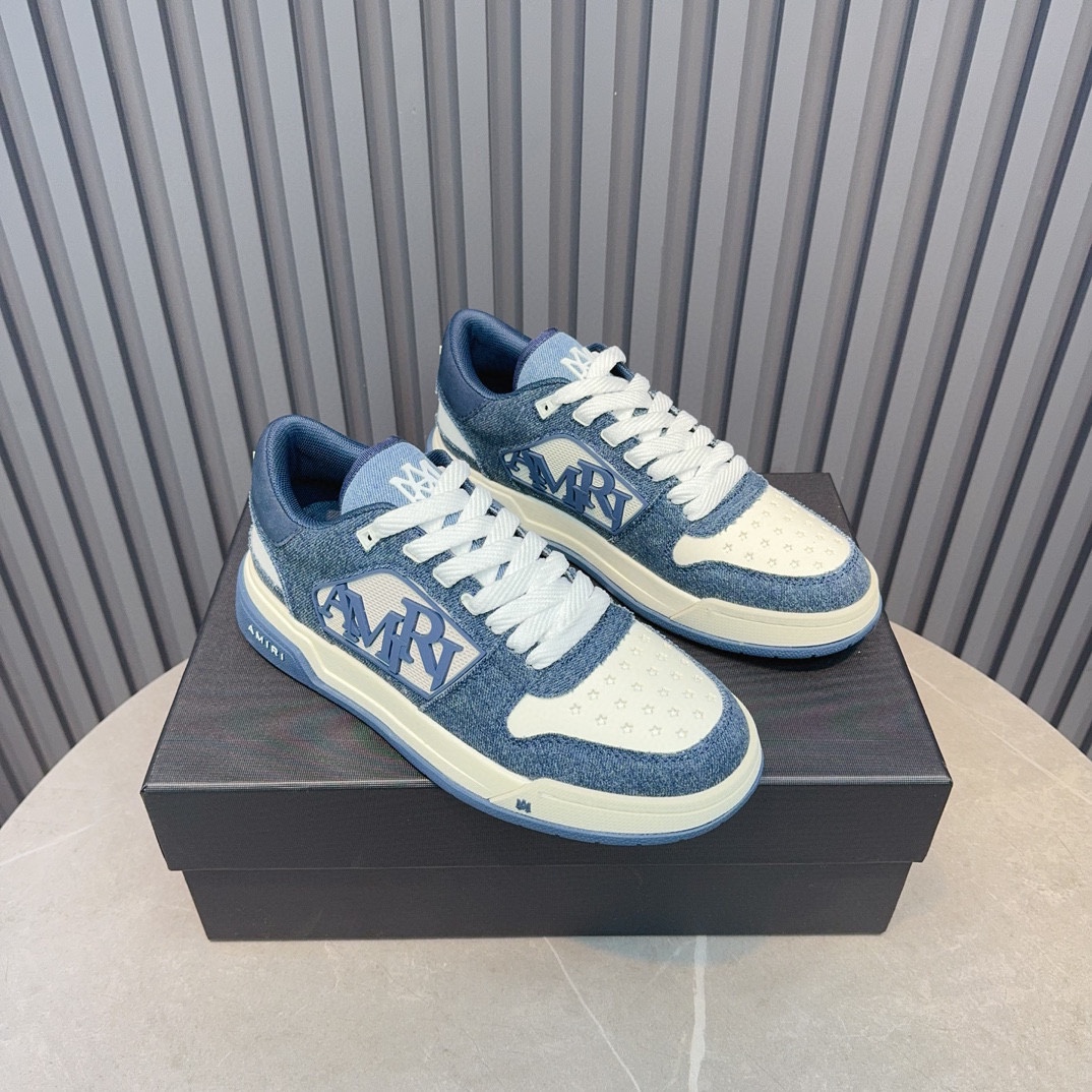 Amiri shoe