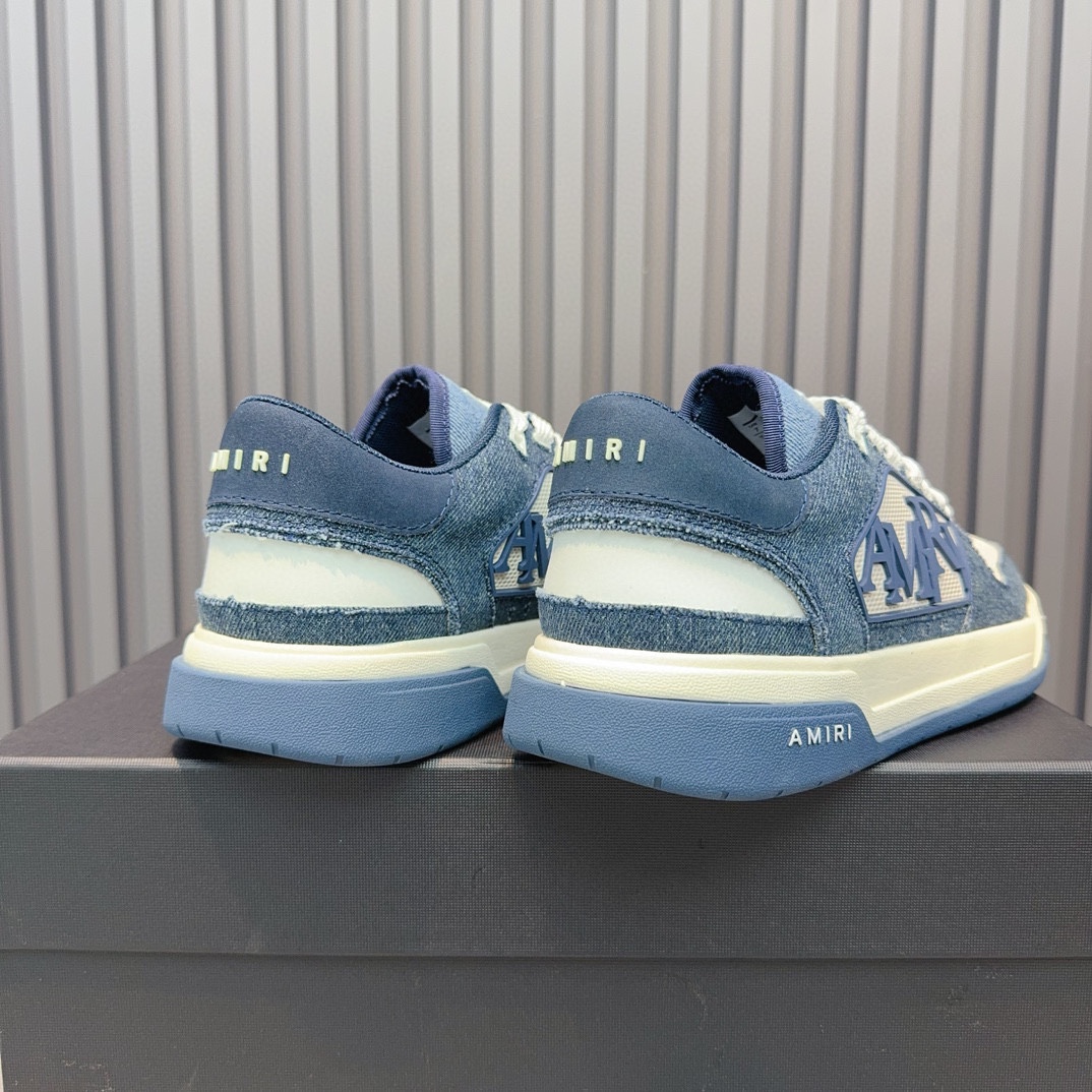 Amiri shoe