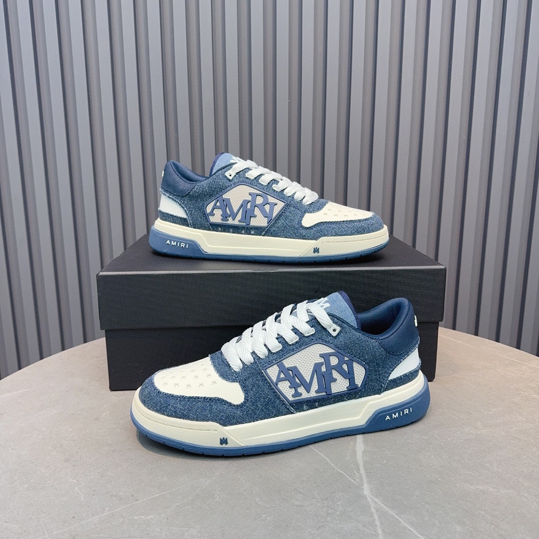 Amiri shoe