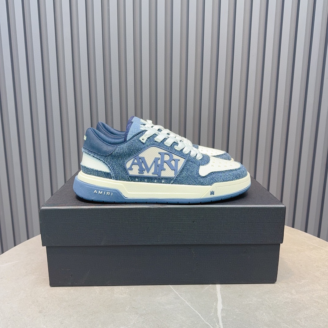 Amiri shoe