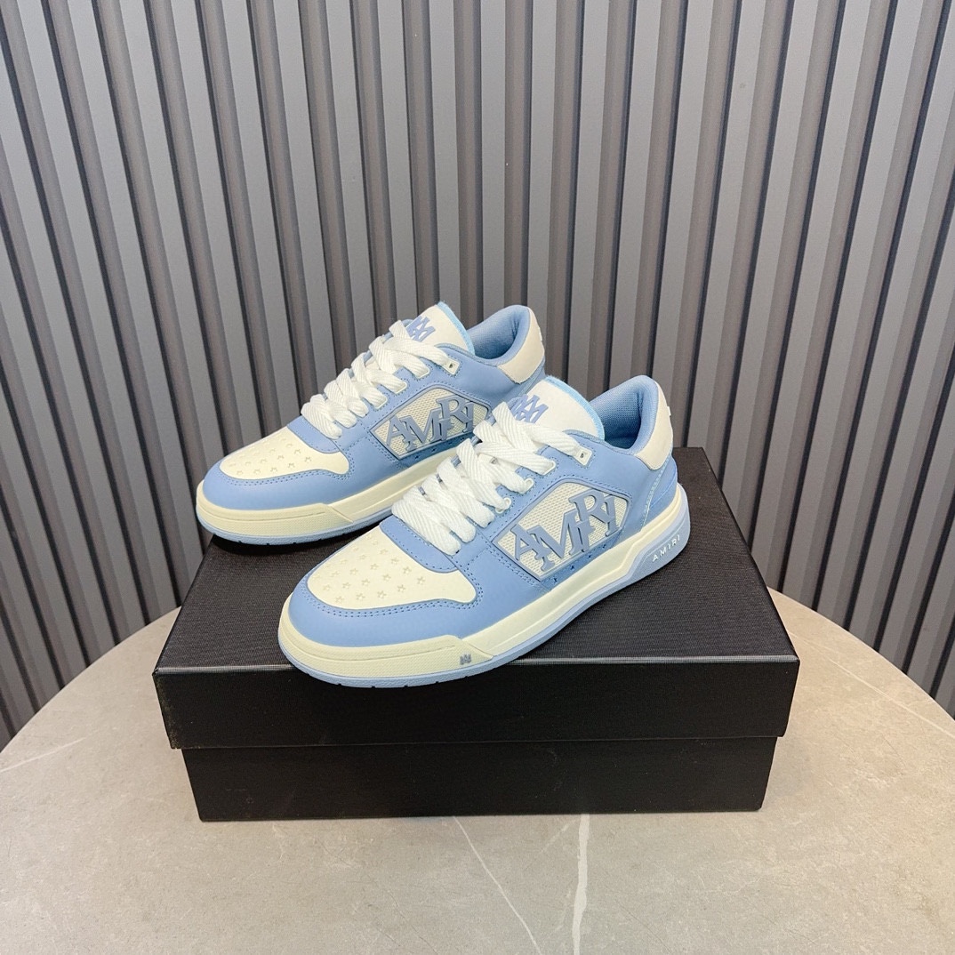 Amiri shoe