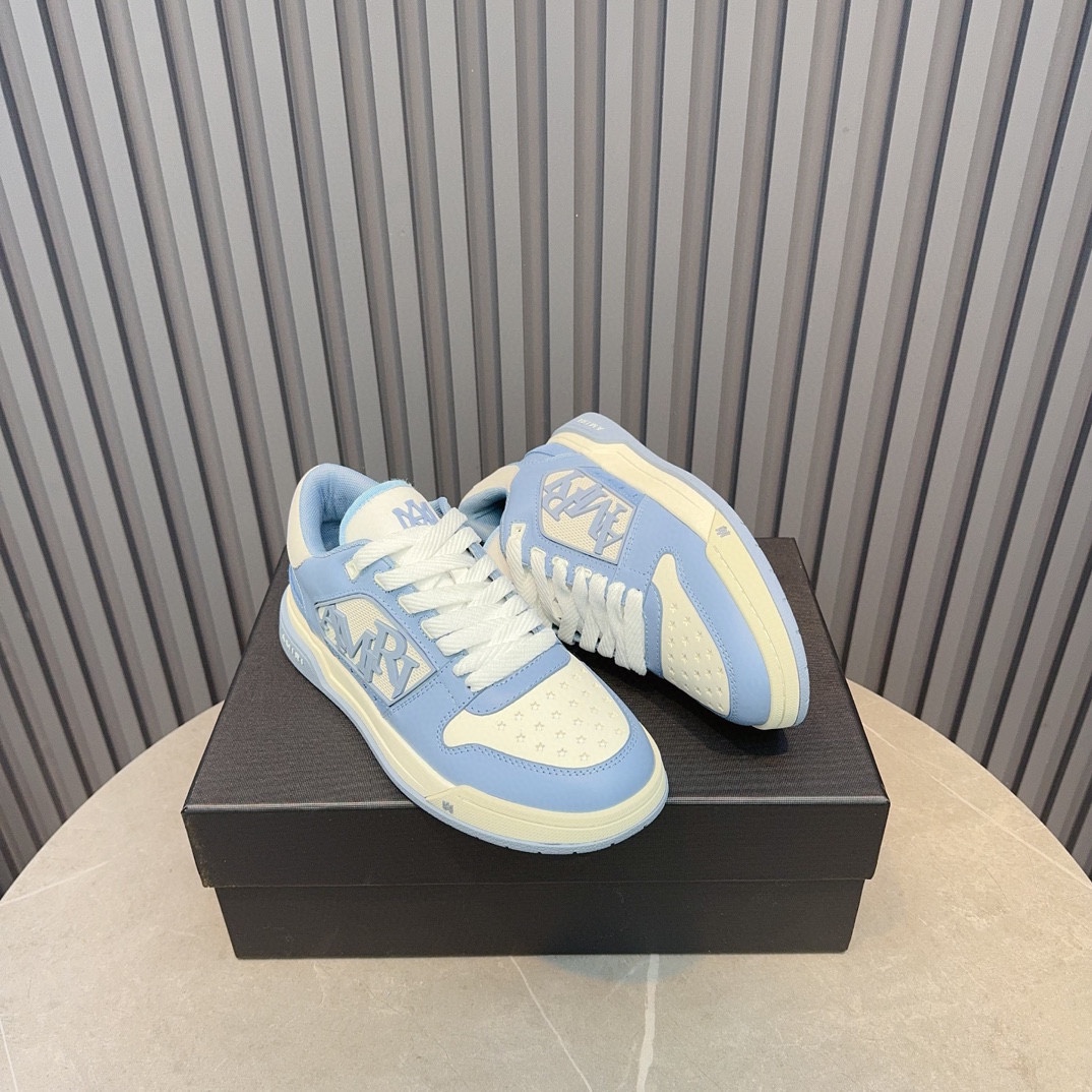 Amiri shoe