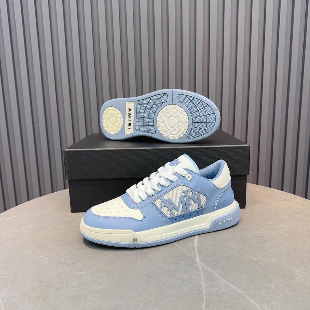 Amiri shoe