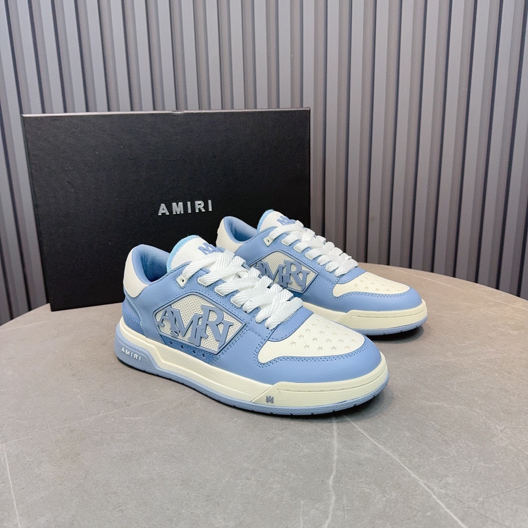 Amiri shoe