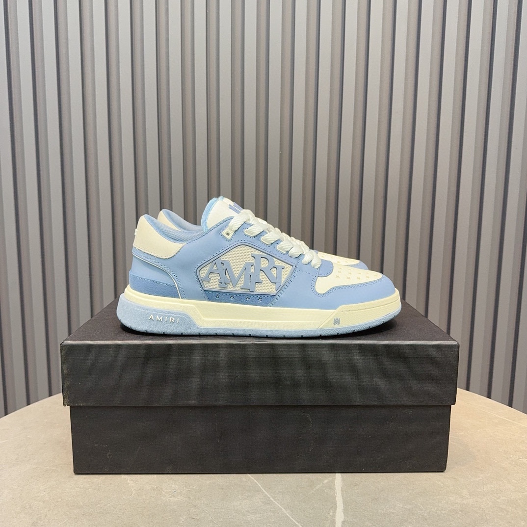 Amiri shoe