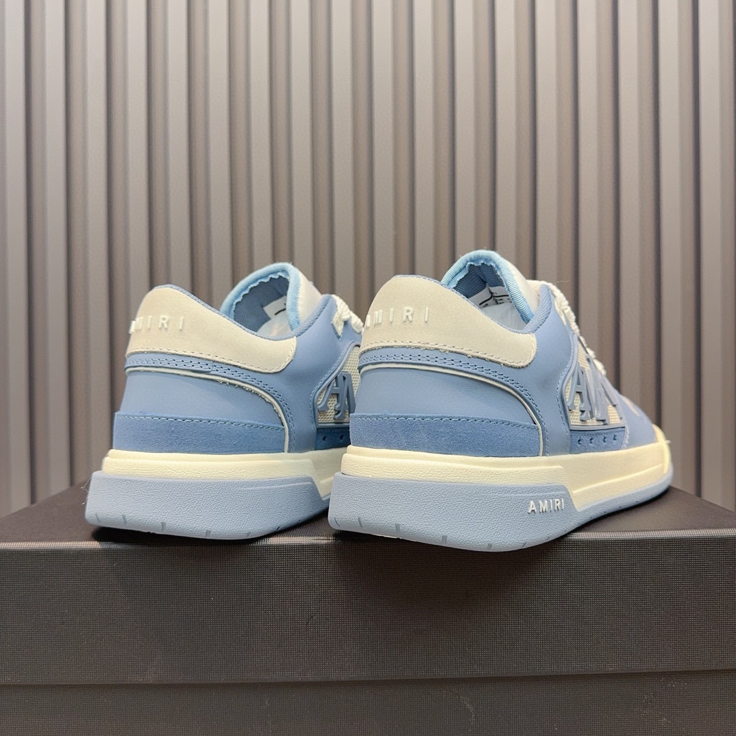 Amiri shoe