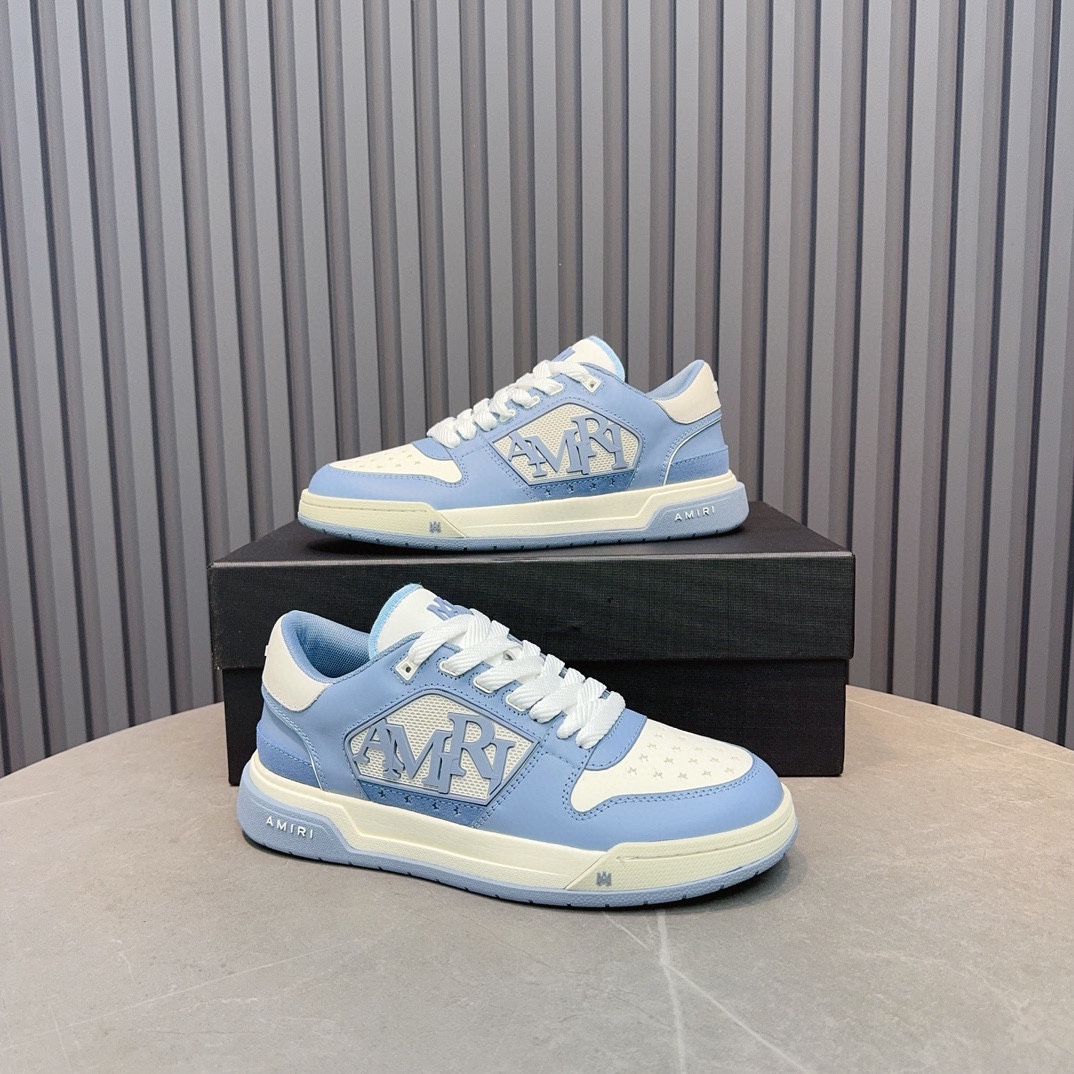 Amiri shoe
