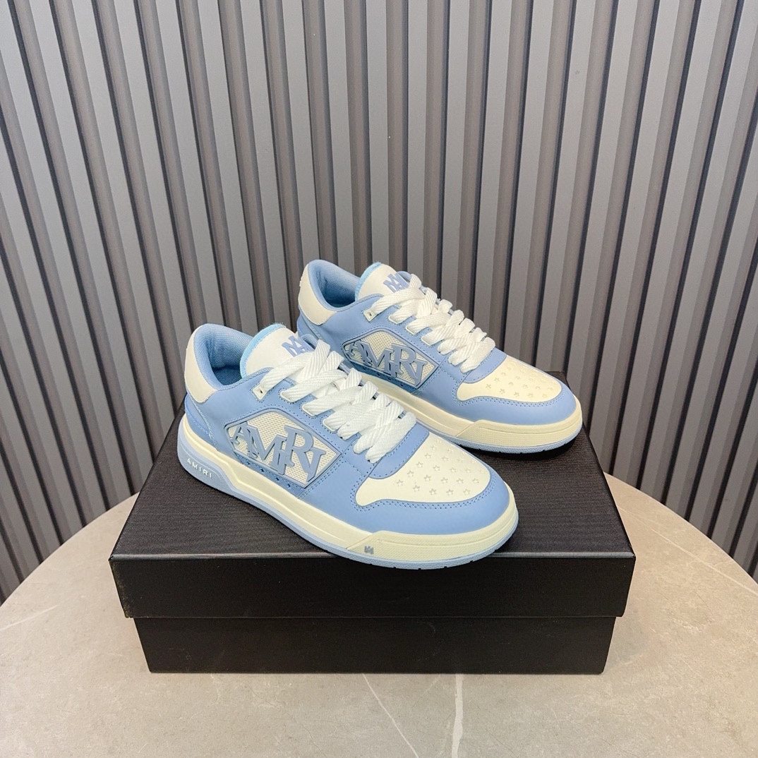 Amiri shoe